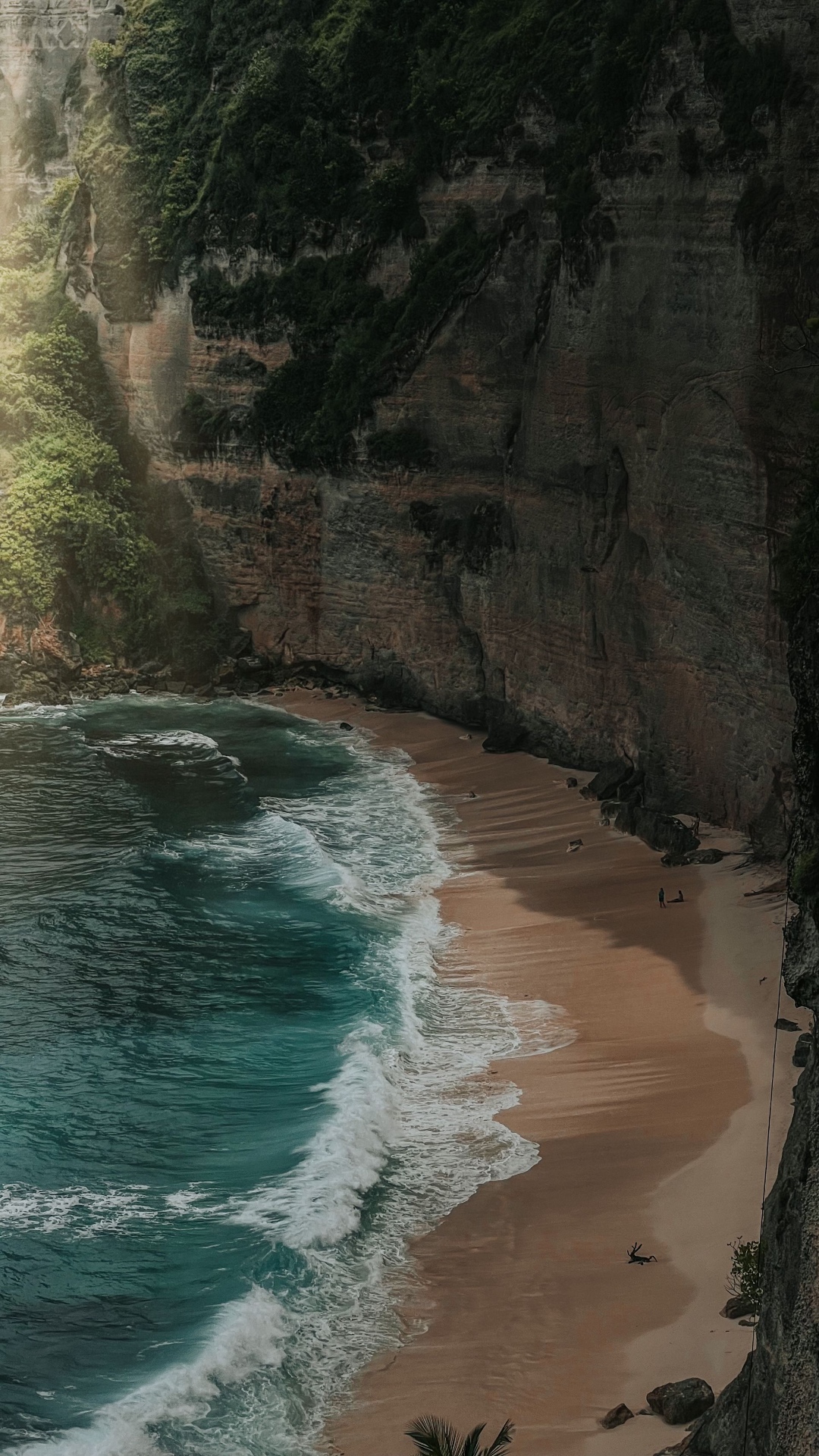 Bali, Indonésie