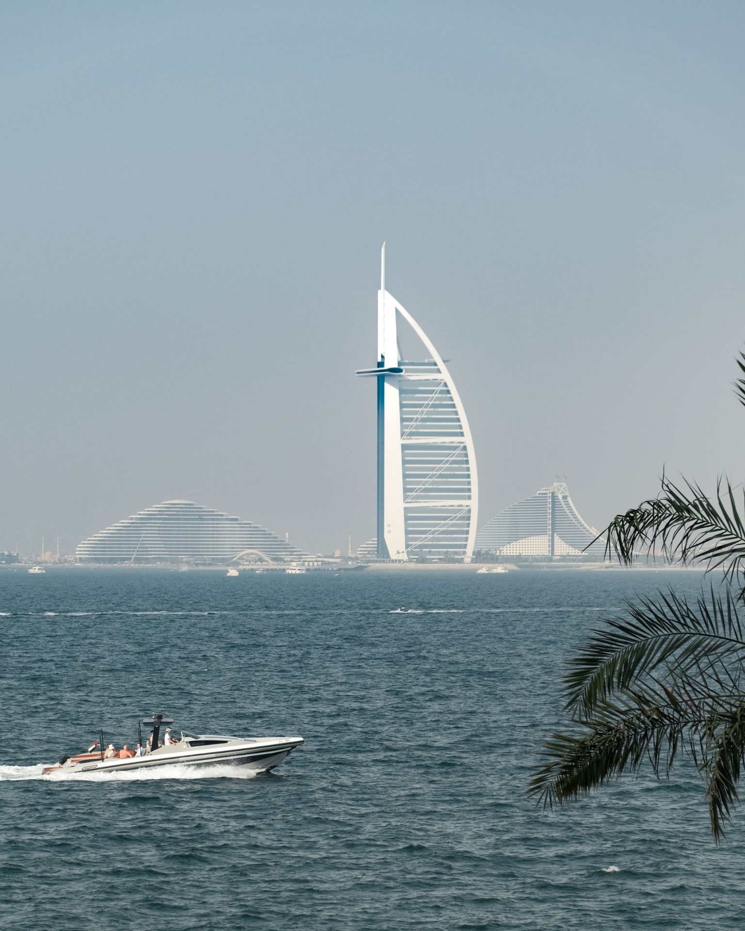 Dubaï, Émirats arabes unis