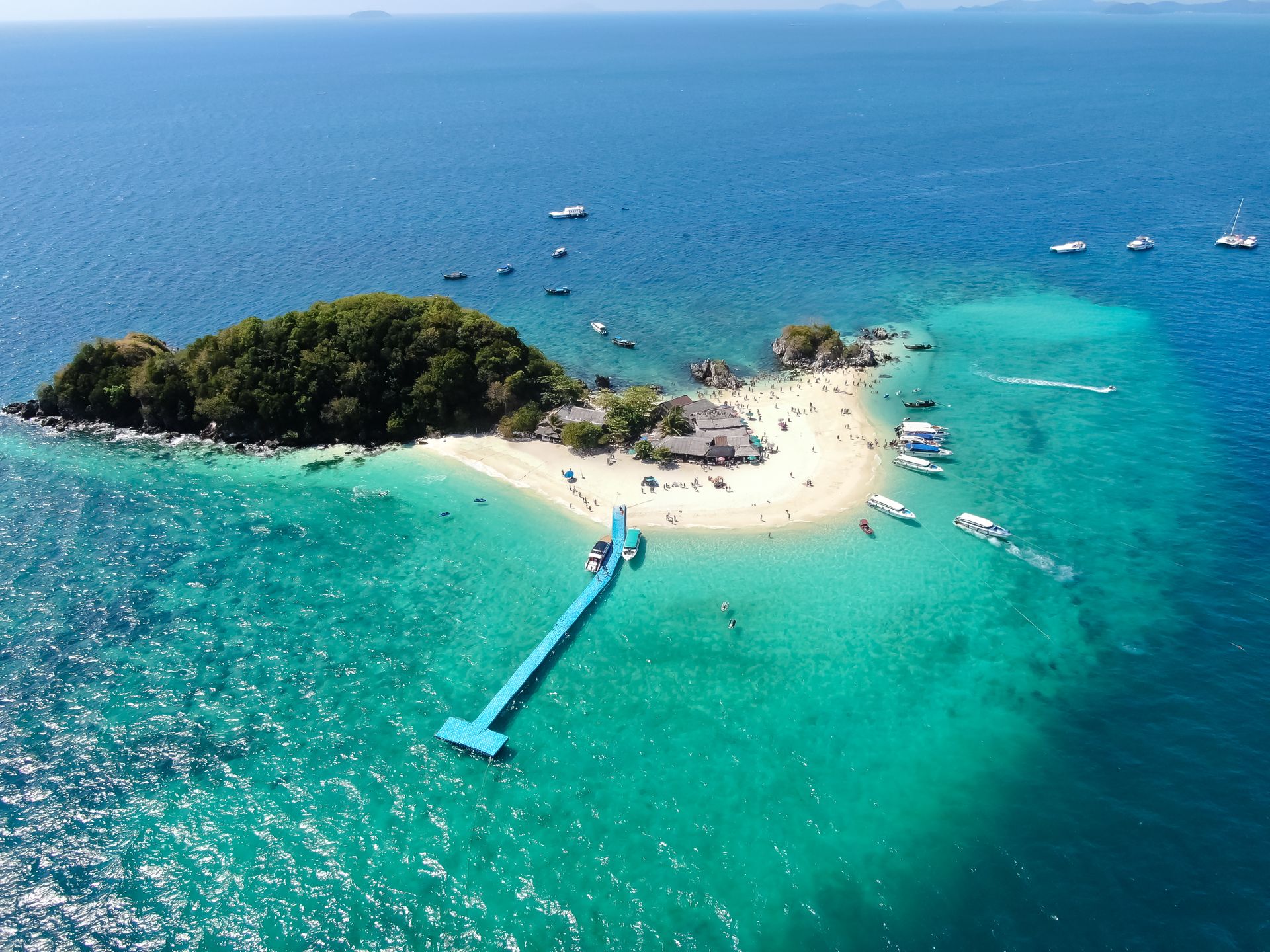 Phuket, Thaïlande
