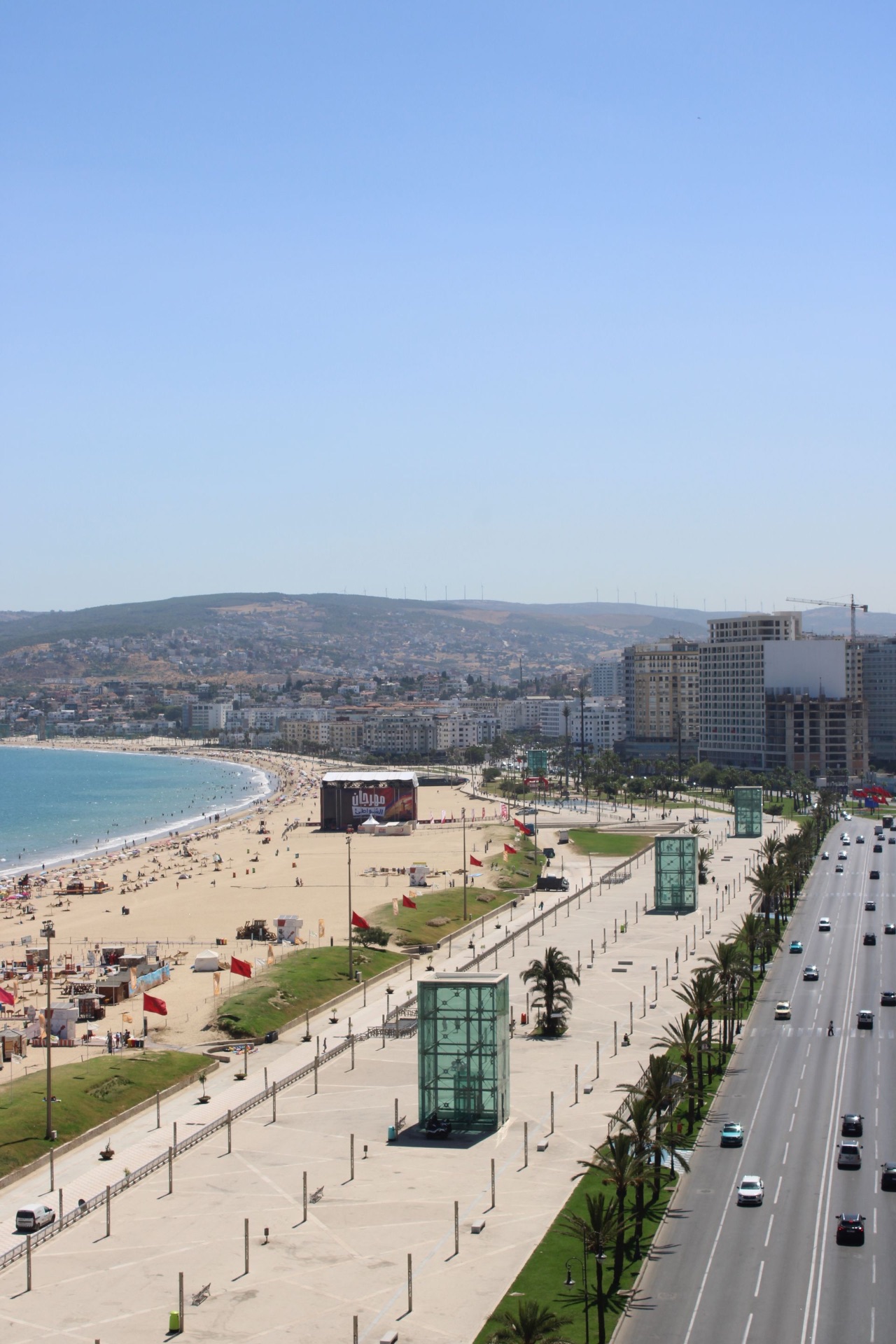 Agadir, Maroc